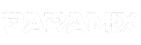 Paramix logo